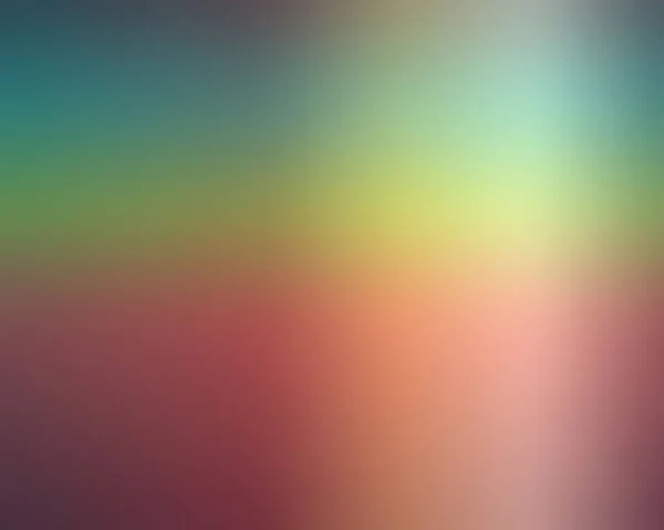 Abstract Gradient Colorful Backdrop Simple Multicolored Wallpaper Place Your Text — Stock Photo, Image