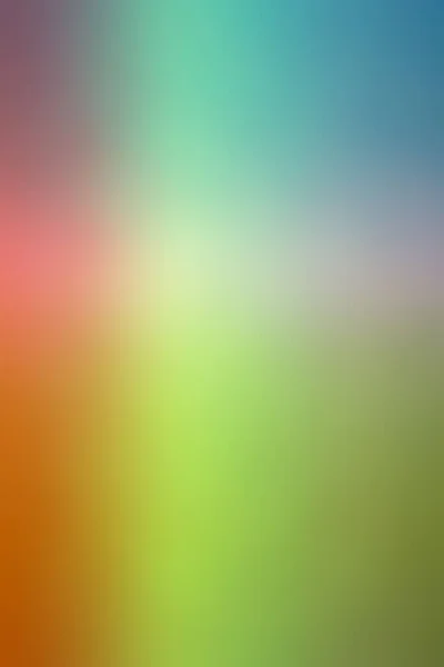 Abstrakte Gradient Bunten Hintergrund Modern Bemalte Wand Für Hintergrund Oder — Stockfoto