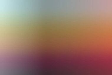 Modern gradyan çok renkli arkaplan. Tasarımınız için kopya alanı ile boyanmış duvar kağıdı.