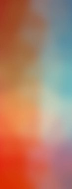 Soyut, renkli arkaplan. Metniniz için basit çok renkli duvar kağıdı.