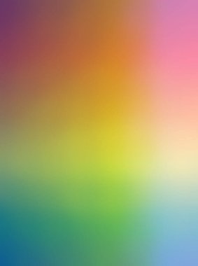 Modern gradyan çok renkli arkaplan. Tasarımınız için kopya alanı ile boyanmış duvar kağıdı.