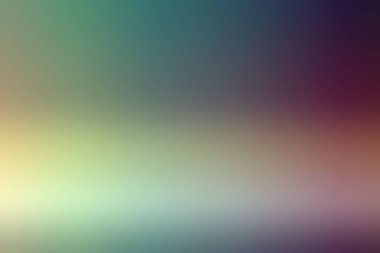 Modern gradyan çok renkli arkaplan. Tasarımınız için kopya alanı ile boyanmış duvar kağıdı.