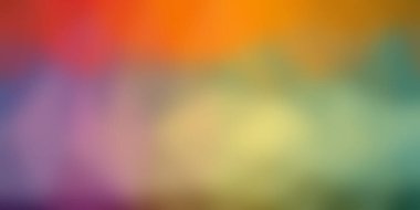 Grunge soyut karışık renkli arka plan. Arka plan için modern fütürist duvar ya da fotokopi alanı olan duvar kağıdı. Renkli resim