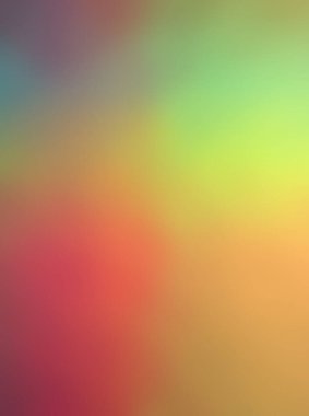 Modern gradyan çok renkli arkaplan. Tasarımınız için kopya alanı ile boyanmış duvar kağıdı.