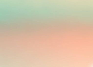 Modern gradyan çok renkli arkaplan. Tasarımınız için kopya alanı ile boyanmış duvar kağıdı.