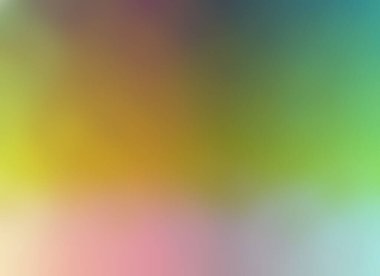 Modern gradyan çok renkli arkaplan. Tasarımınız için kopya alanı ile boyanmış duvar kağıdı.