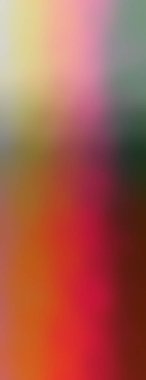 Modern gradyan çok renkli arkaplan. Tasarımınız için kopya alanı ile boyanmış duvar kağıdı.