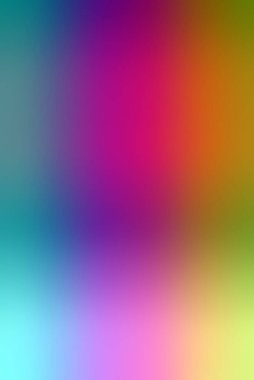 Soyut rengarenk arkaplan. arkaplan için modern boyalı duvar ya da fotokopi alanı olan duvar kağıdı. çok renkli resim