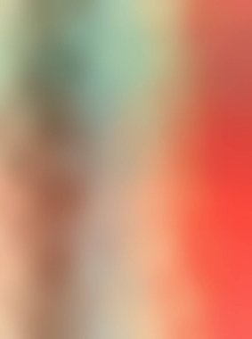 Modern gradyan çok renkli arkaplan. Tasarımınız için kopya alanı ile boyanmış duvar kağıdı.