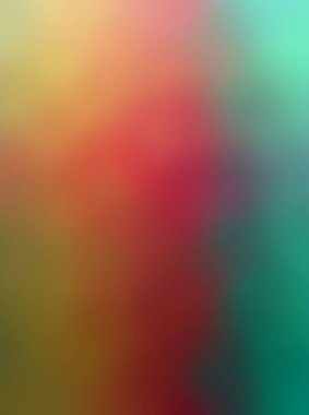 Modern gradyan çok renkli arkaplan. Tasarımınız için kopya alanı ile boyanmış duvar kağıdı.