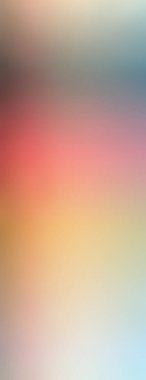 Modern gradyan çok renkli arkaplan. Tasarımınız için kopya alanı ile boyanmış duvar kağıdı.