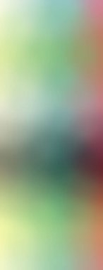 Modern gradyan çok renkli arkaplan. Tasarımınız için kopya alanı ile boyanmış duvar kağıdı.