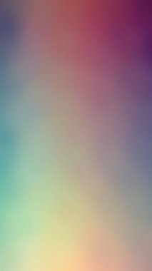 Modern gradyan çok renkli arkaplan. Tasarımınız için kopya alanı ile boyanmış duvar kağıdı.