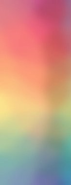 Soyut, renkli arkaplan. Metniniz için basit çok renkli duvar kağıdı.