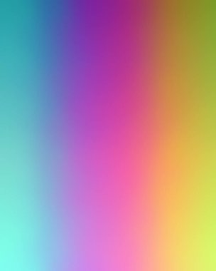 Soyut, renkli arkaplan. Metniniz için basit çok renkli duvar kağıdı.