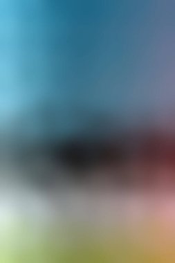 Modern gradyan çok renkli arkaplan. Tasarımınız için kopya alanı ile boyanmış duvar kağıdı.