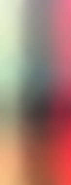 Modern gradyan çok renkli arkaplan. Tasarımınız için kopya alanı ile boyanmış duvar kağıdı.