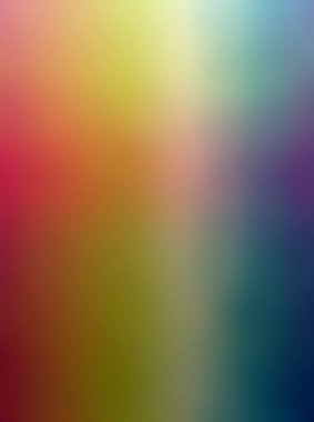 Modern gradyan çok renkli arkaplan. Tasarımınız için kopya alanı ile boyanmış duvar kağıdı.