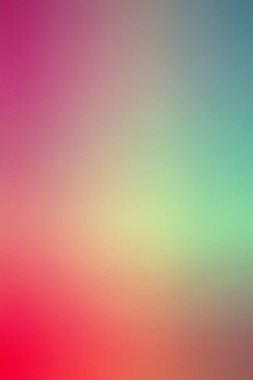 Soyut rengarenk arkaplan. arkaplan için modern boyalı duvar ya da fotokopi alanı olan duvar kağıdı. çok renkli resim