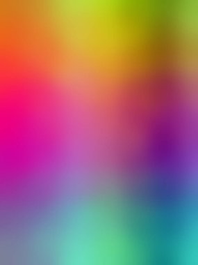 Modern gradyan çok renkli arkaplan. Tasarımınız için kopya alanı ile boyanmış duvar kağıdı.