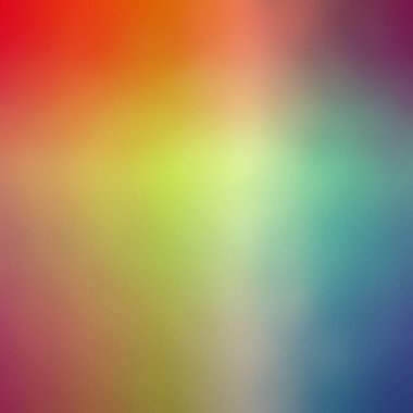 Modern gradyan çok renkli arkaplan. Tasarımınız için kopya alanı ile boyanmış duvar kağıdı.