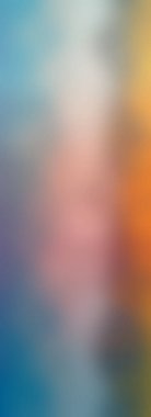 Soyut, renkli arkaplan. Metniniz için basit çok renkli duvar kağıdı.