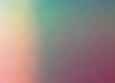 Modern gradyan çok renkli arkaplan. Tasarımınız için kopya alanı ile boyanmış duvar kağıdı.