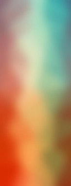 Soyut, renkli arkaplan. Metniniz için basit çok renkli duvar kağıdı.