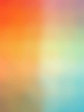 Soyut, renkli arkaplan. Metniniz için basit çok renkli duvar kağıdı.