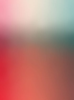 Modern gradyan çok renkli arkaplan. Tasarımınız için kopya alanı ile boyanmış duvar kağıdı.