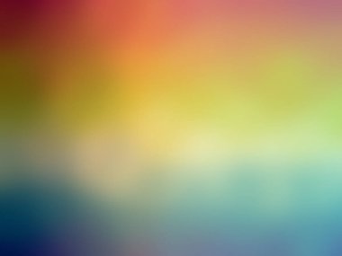 Modern gradyan çok renkli arkaplan. Tasarımınız için kopya alanı ile boyanmış duvar kağıdı.