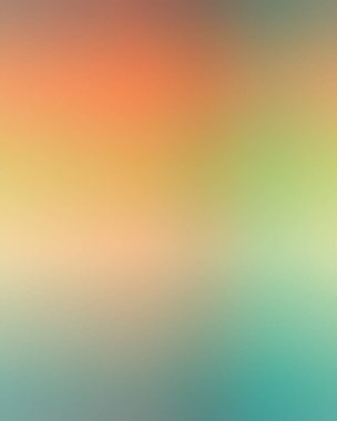 Soyut, renkli arkaplan. Metniniz için basit çok renkli duvar kağıdı.