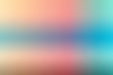 Modern gradyan çok renkli arkaplan. Tasarımınız için kopya alanı ile boyanmış duvar kağıdı.