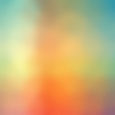 Modern gradyan çok renkli arkaplan. Tasarımınız için kopya alanı ile boyanmış duvar kağıdı.