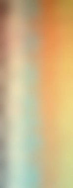 Modern gradyan çok renkli arkaplan. Tasarımınız için kopya alanı ile boyanmış duvar kağıdı.