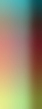 Modern gradyan çok renkli arkaplan. Tasarımınız için kopya alanı ile boyanmış duvar kağıdı.