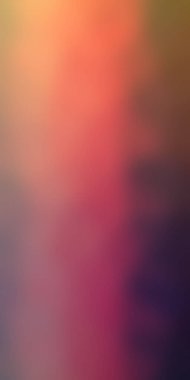 Modern gradyan çok renkli arkaplan. Tasarımınız için kopya alanı ile boyanmış duvar kağıdı.