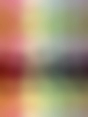 Modern gradyan çok renkli arkaplan. Tasarımınız için kopya alanı ile boyanmış duvar kağıdı.