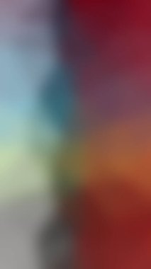 Modern gradyan çok renkli arkaplan. Tasarımınız için kopya alanı ile boyanmış duvar kağıdı.