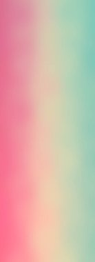 Modern gradyan çok renkli arkaplan. Tasarımınız için kopya alanı ile boyanmış duvar kağıdı.