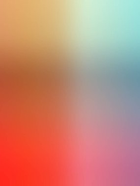 Soyut, renkli arkaplan. Metniniz için basit çok renkli duvar kağıdı.