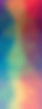 Soyut rengarenk arkaplan. arkaplan için modern boyalı duvar ya da fotokopi alanı olan duvar kağıdı. çok renkli resim