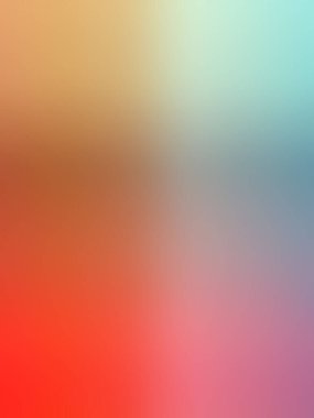 Soyut, renkli arkaplan. Metniniz için basit çok renkli duvar kağıdı.