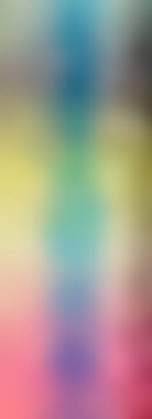 Soyut, renkli arkaplan. Metniniz için basit çok renkli duvar kağıdı.