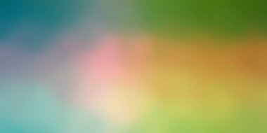 Modern gradyan çok renkli arkaplan. Tasarımınız için kopya alanı ile boyanmış duvar kağıdı.