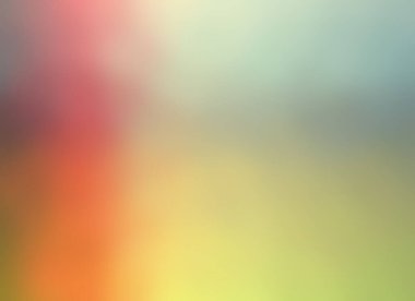 Modern gradyan çok renkli arkaplan. Tasarımınız için kopya alanı ile boyanmış duvar kağıdı.