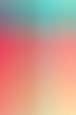 Modern gradyan çok renkli arkaplan. Tasarımınız için kopya alanı ile boyanmış duvar kağıdı.