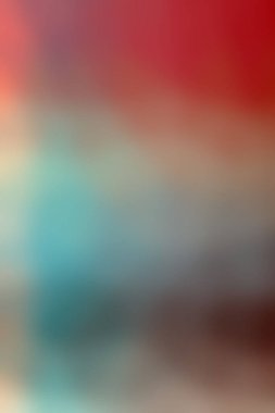 Modern gradyan çok renkli arkaplan. Tasarımınız için kopya alanı ile boyanmış duvar kağıdı.