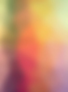 Modern gradyan çok renkli arkaplan. Tasarımınız için kopya alanı ile boyanmış duvar kağıdı.