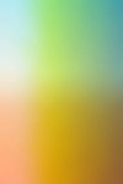 Abstract Gradient Colorful Background Modern Painted Wall Backdrop Wallpaper Copy — Stock Photo, Image